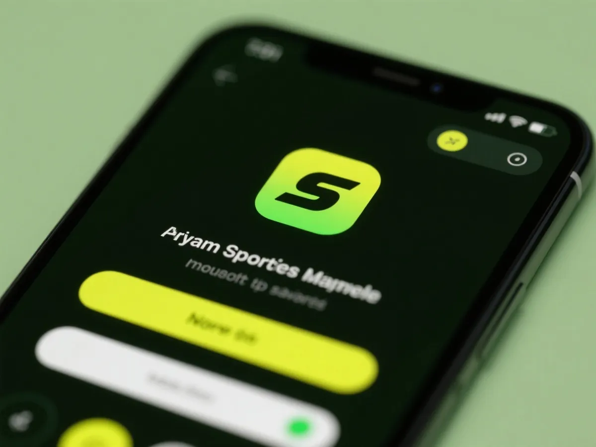 官方應用新手導覽畫面示意圖