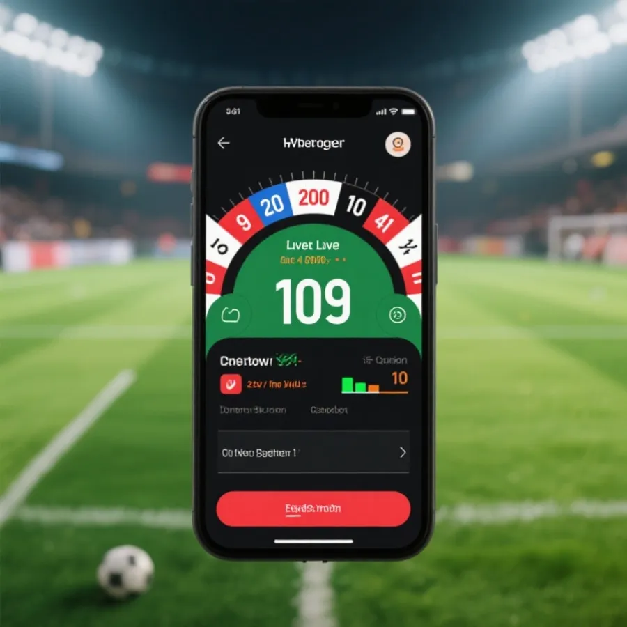 通知設定示意圖